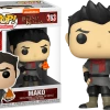 Funko The Legend Of Korra - Mako Pop! Vinyl Figure