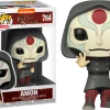 Funko The Legend Of Korra - Amon Pop! Vinyl Figure Pop Vinyls NZ