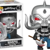 Funko Motorhead - Warpig Metallic Pop! Vinyl Figure