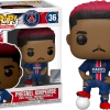 Funko Football (Soccer) - Presnel Kimpembe Paris Saint-Germain Pop! Vinyl Figure Pop Vinyls NZ