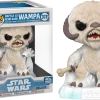 Funko Star Wars Episode V: The Empire Strikes Back - Wampa Deluxe Pop! Vinyl Figure Pop Vinyls NZ
