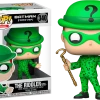 Funko Batman Forever - Riddler Pop! Vinyl Figure DC Merchandise
