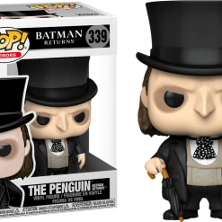 Funko Batman Returns - Penguin Pop! Vinyl Figure