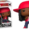 Funko Lil Wayne - Lil Wayne Pop! Vinyl Figure