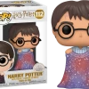 Funko Harry Potter - Harry Potter With Invisibility Cloak Pop! Vinyl Figure Harry Potter Pop Vinyls