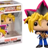 Funko Yu-Gi-Oh! - Yugi Mutou Pop! Vinyl Figure Pop Vinyls NZ