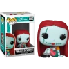Funko Pop Vinyls NZ The Nightmare Before Christmas - Sally Sewing Pop! Vinyl Figure 2 Funko Pop Vinyls NZ The Nightmare Before Christmas - Sally Sewing Pop! Vinyl Figure
