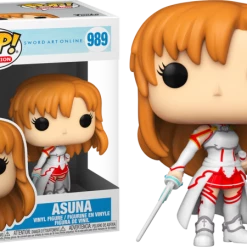 Hobby Zone Sword Art Online - Asuna Pop! Vinyl Figure