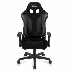 Hobby Zone Gaming Chair DXRacer NEX Series OK01 Black