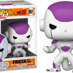 Hobby Zone Dragon Ball Z - Frieza 4th Form Pop! Vinyl Figure