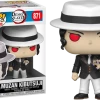 Hobby Zone Demon Slayer - Muzan Kibutsuji Pop! Vinyl Figure
