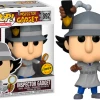 Hobby Zone Inspector Gadget Pop! Vinyl Figure - Chase Edition