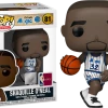 Funko NBA Basketball - Shaquille O'Neal Orlando Magic Home Jersey Pop! Vinyl Figure