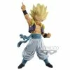 Hobby Zone Dragon Ball Legends Collab Gotenks Figurine Banpresto NZ