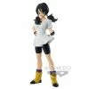 Hobby Zone Dragon Ball Z Glitter & Glamours Videl Ver.B Figurine Banpresto NZ