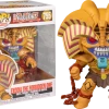 Funko Yu-Gi-Oh! - Exodia 6" Super Sized Pop! Vinyl Figure Pop Vinyls NZ