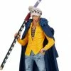 Banpresto One Piece DXF The Grandline Men Vol.14 Trafalgar Law Figurine Banpresto NZ