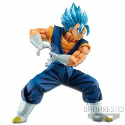 Hobby Zone Dragon Ball Super Vegito - Final Kamehameha Ver1 Dragon Ball Merchandise
