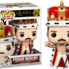 Funko Pop Vinyls NZ Queen - Freddie Mercury King Pop! Vinyl Figure 1 Funko Pop Vinyls NZ Queen - Freddie Mercury King Pop! Vinyl Figure