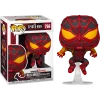 Funko Marvel’s Spider-Man: Miles Morales - Miles Morales In S.T.R.I.K.E. Suit Pop! Vinyl Figure 1 Funko Marvel’s Spider-Man: Miles Morales - Miles Morales In S.T.R.I.K.E. Suit Pop! Vinyl Figure