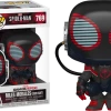 Hobby Zone Marvel's Spider Man - Miles Morales 2020 Suit Pop! Vinyl Figure Latest Arrival