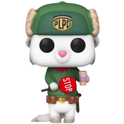 Funko Peppermint Lane - Harry Chitwood Pop! Vinyl Figure