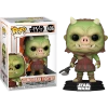 Funko Pop Vinyls NZ Star Wars: The Mandalorian - Gamorrean Fighter Pop! Vinyl Figure