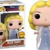 Hobby Zone Disney Pinocchio - Blue Fairy Pop! Vinyl Figure - Chase Edition
