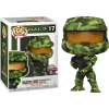 Funko Halo Infinite - Master Chief With MA40 Assault Rifle Hydro Deco Pop! Vinyl Figure