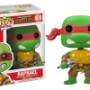 Funko Teenage Mutant Ninja Turtles - Raphael Pop! Vinyl Figure