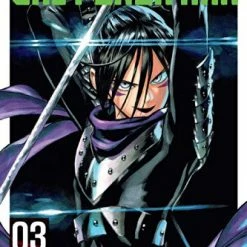 Hobby Zone One-Punch Man Manga Collection Manga NZ