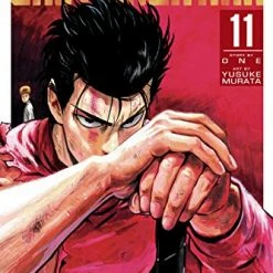 Hobby Zone One-Punch Man Manga Collection Manga NZ