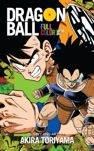 Hobby Zone Dragon Ball Manga Collection 22 Hobby Zone Dragon Ball Manga Collection