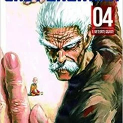 Hobby Zone One-Punch Man Manga Collection Manga NZ