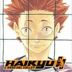 Hobby Zone Haikyu!! Manga Collection Latest Arrival