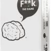 Hobby Zone Board Games NZ F**K The Game