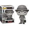 Funko Marvel Merchandise WandaVision - 50s Vision Pop! Vinyl Figure 2 Funko Marvel Merchandise WandaVision - 50s Vision Pop! Vinyl Figure