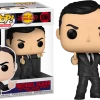 Funko The Office - Michael Scarn “Threat Level Midnight” Pop! Vinyl Figure Pop Vinyls NZ