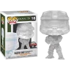 Funko Halo Infinite - Master Chief With MA40 Assault Rifle In Active Camo Pop! Vinyl Figure