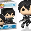 Hobby Zone Sword Art Online - Kirito Two Swords Pop! Vinyl Figure