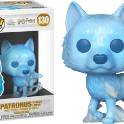 Funko Harry Potter Pop Vinyls Harry Potter - Remus Lupin Patronus Pop! Vinyl Figure