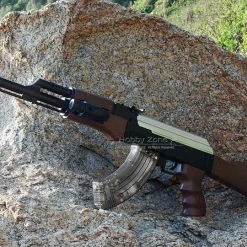 Hobby Zone LC AK47 Mini Gel Ball Blaster Gel Ball Blasters