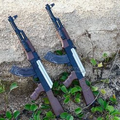 Hobby Zone LC AK47 Mini Gel Ball Blaster Gel Ball Blasters