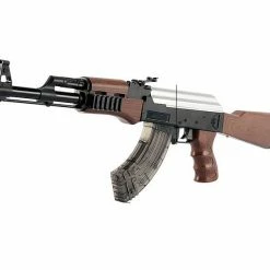 Hobby Zone LC AK47 Mini Gel Ball Blaster Gel Ball Blasters