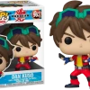 Funko Bakugan - Dan Kuso Pop! Vinyl Figure 2 Funko Bakugan - Dan Kuso Pop! Vinyl Figure