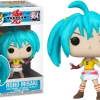 Funko Bakugan - Runo Misaki Pop! Vinyl Figure