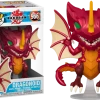 Funko Pop Vinyls NZ Bakugan - Dragonoid Pop! Vinyl Figure