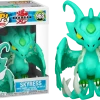 Funko Bakugan - Storm Skyress Pop! Vinyl Figure Pop Vinyls NZ
