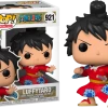 Funko One Piece - Luffytaro Pop! Vinyl Figure