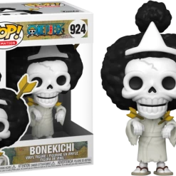 Funko One Piece - Bonekichi Pop! Vinyl Figure